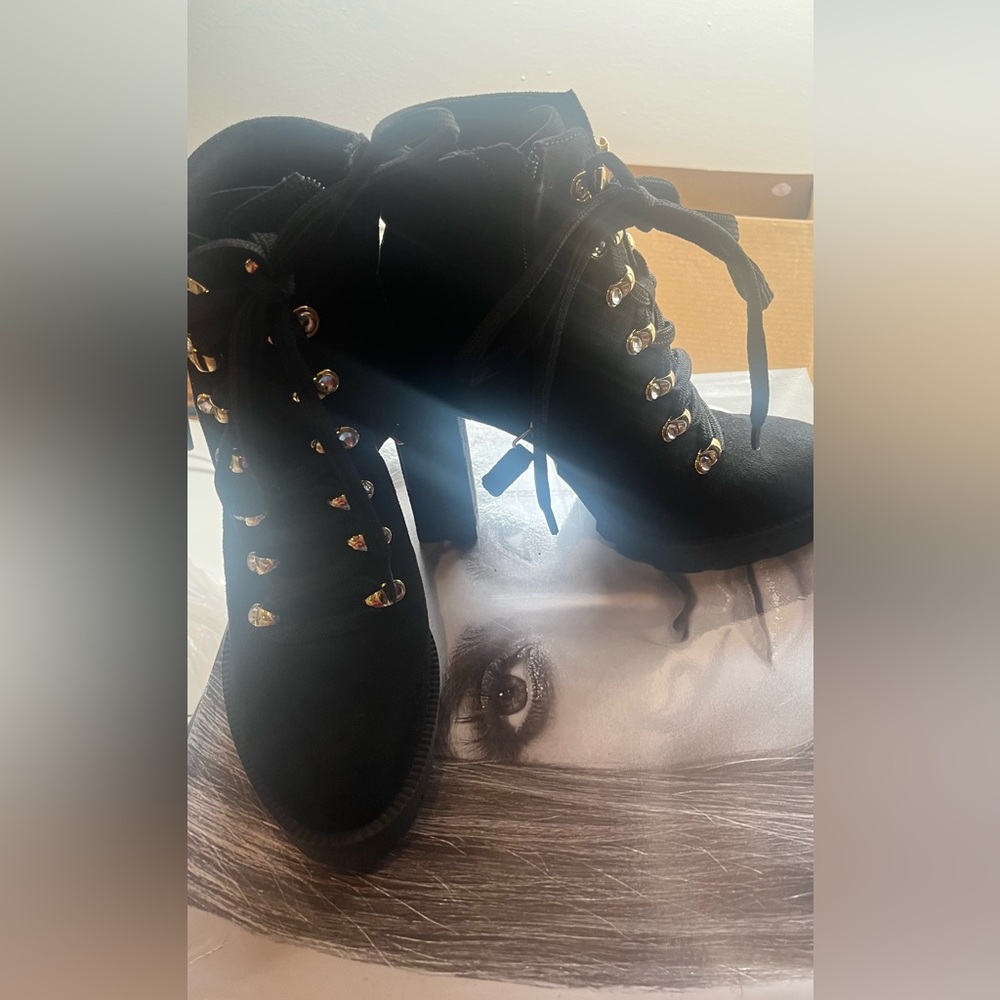 Jlo boots